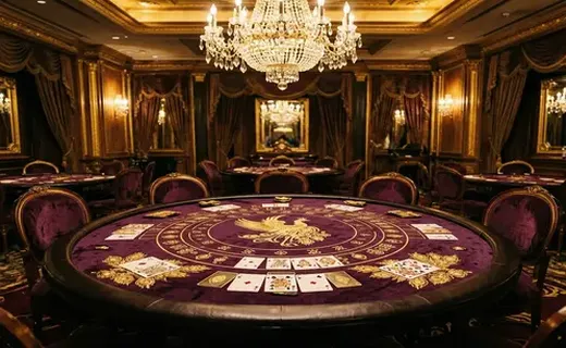 Speed Baccarat